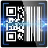 QR and Barcode Scanner 1.1