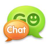 GO SMS Pro Free Message Plugin on 9Apps