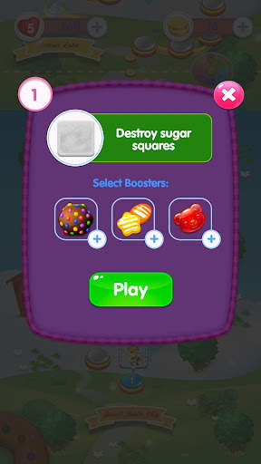 Candy Match 3 – Candy Champ screenshot 4