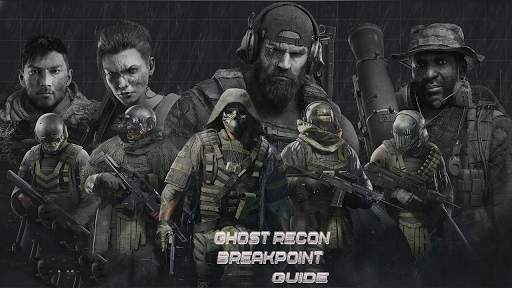 New Ghost Recon Breakpoint Guide screenshot 8