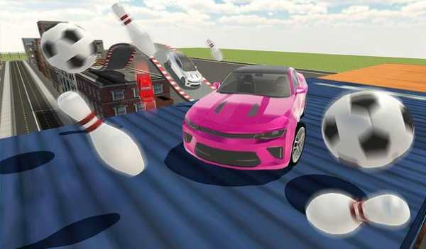 Super Car Stunt Heroes: Racing Games 🚗 screenshot 23