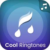 Cool Ringtones icon