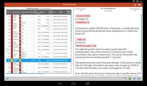 AP ENPS Mobile screenshot 12