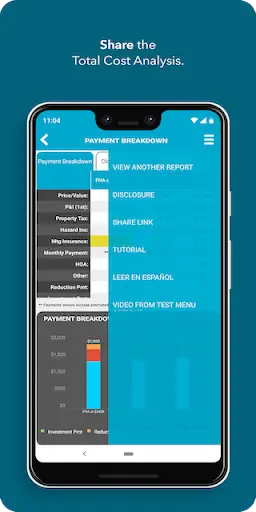 Mortgage Coach screenshot 2