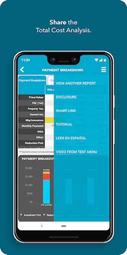 Mortgage Coach screenshot 2