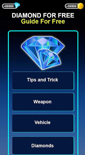 Daily Guide For Get Diamond screenshot 2