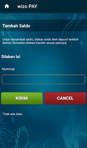 wizo PAY screenshot 6