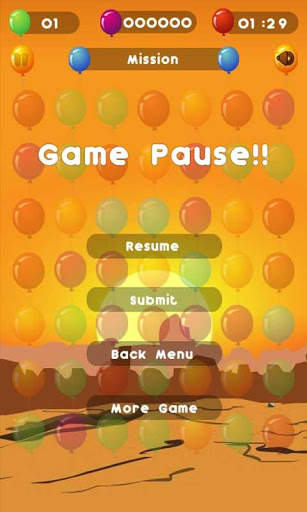 Bubble Crush screenshot 3
