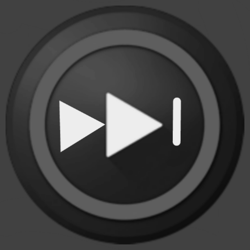 ikon BlackPlayer - free mp3 player