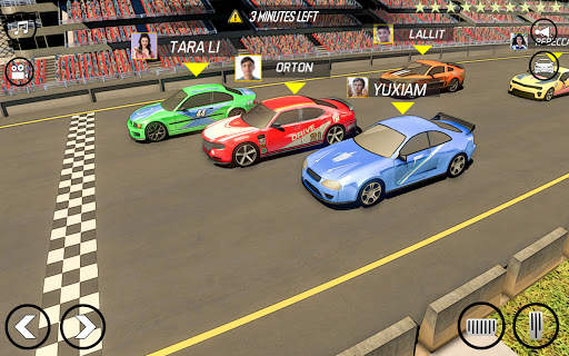 Car Race: Extreme Crash Racing Game 2021 screenshot 21