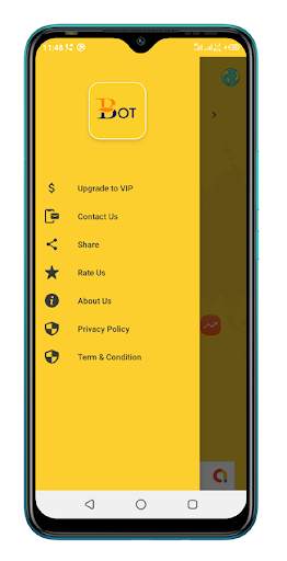 BoT VPN - Unblock Proxy for Sites - Online Privacy screenshot 6