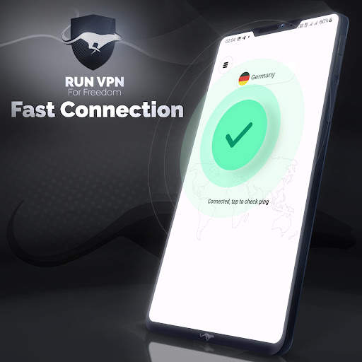 Run VPN screenshot 4