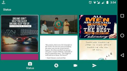 Status Saver - WCompanion screenshot 6