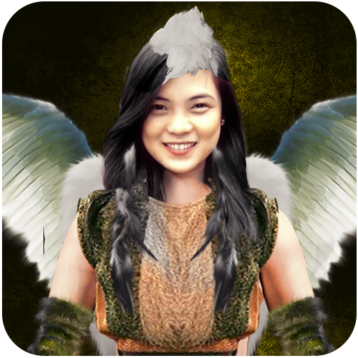 Mulawin Photo Editor icon