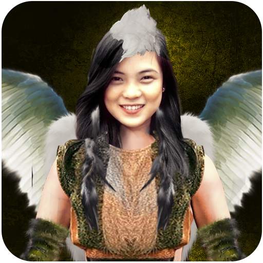 Mulawin Photo Editor 1.6