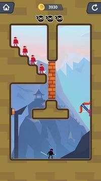 Ninja Dash скриншот 3