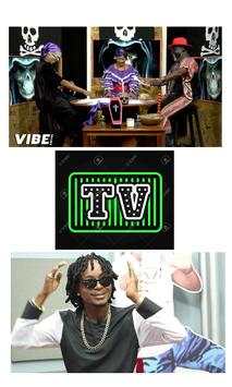 TV Show screenshot 1