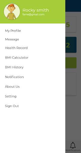 Famer - My Health My App screenshot 5