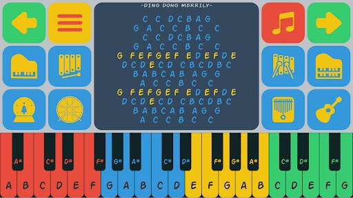Easy Piano screenshot 3