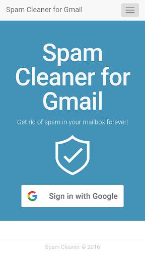 Spam & Trash Auto Delete Gmail screenshot 2