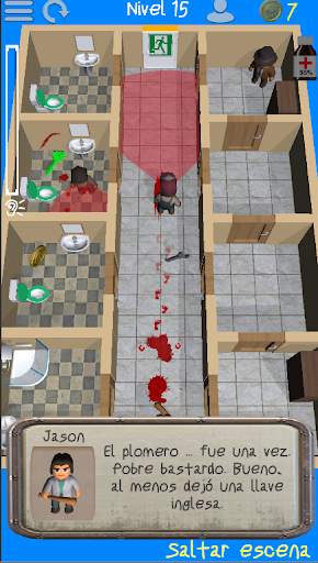 1 día después: Zombie Stealth screenshot 2