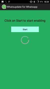 WhatsUpdatee For Whatsapp Pro screenshot 3