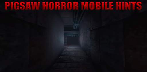 Tricks Pigsaw Horror Mobile screenshot 5