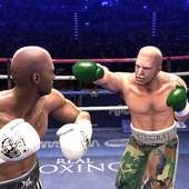 Real Fighter Boxing 2019 - free fighting games 1.02