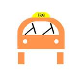 Voya Cabs icon