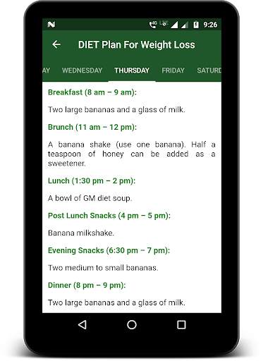 Health Guide screenshot 12