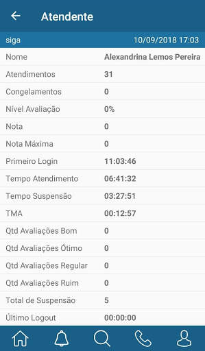 SIGA Live 2 screenshot 5