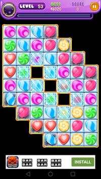 Candy Smash Mania screenshot 5