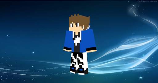 Skin Viewer 3D screenshot 22