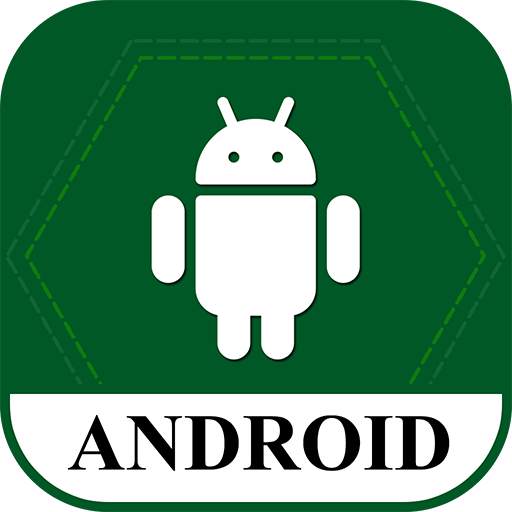 Learn Android Development - Android App Tutorials 1.1