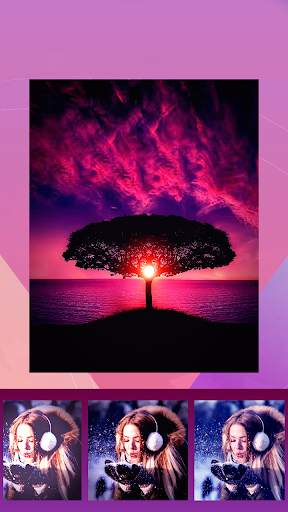 Perfect Photo Editor screenshot 3