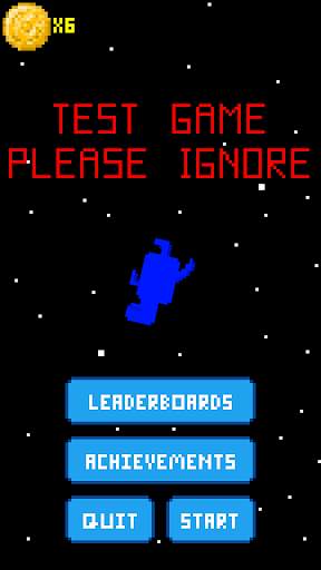 Test Game, Please Ignore скриншот 2