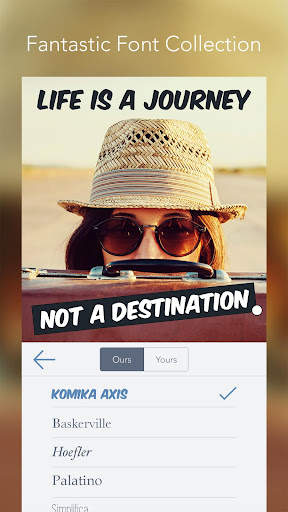 BeFunky Photo Editor скриншот 4