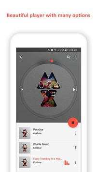 Music Player - Mp3 Songs Offline screenshot 6