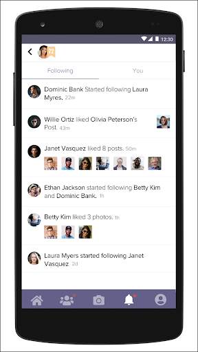 Props2 – The App that Gives Back screenshot 3