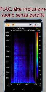 Aspect screenshot 3