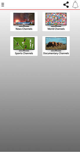 All Social Networks and News Media in One screenshot 4