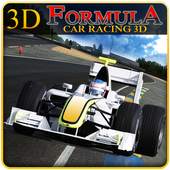 Formula Car Racing 3D 1.4