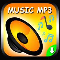 Download Free Music | Music Downloader | Mp3 Music logo