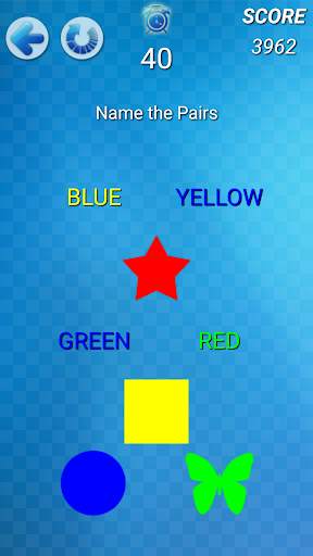 Brain Trainer: Tune Up Your Left and Right Brain screenshot 2