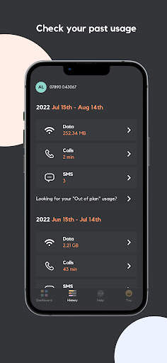 SMARTY screenshot 3