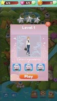 Candy Idol screenshot 2