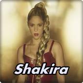 Shakira 1.0