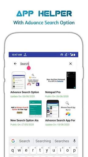 App Helper - A Aia Store screenshot 2