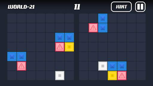 Two World Puzzle screenshot 14
