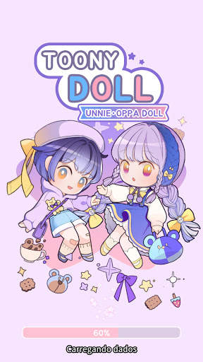 ToonyDoll screenshot 5
